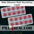 Male Silkworm Moth Nourishing Liquid 19